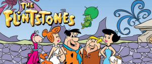 Vertalingen van The Flintstones